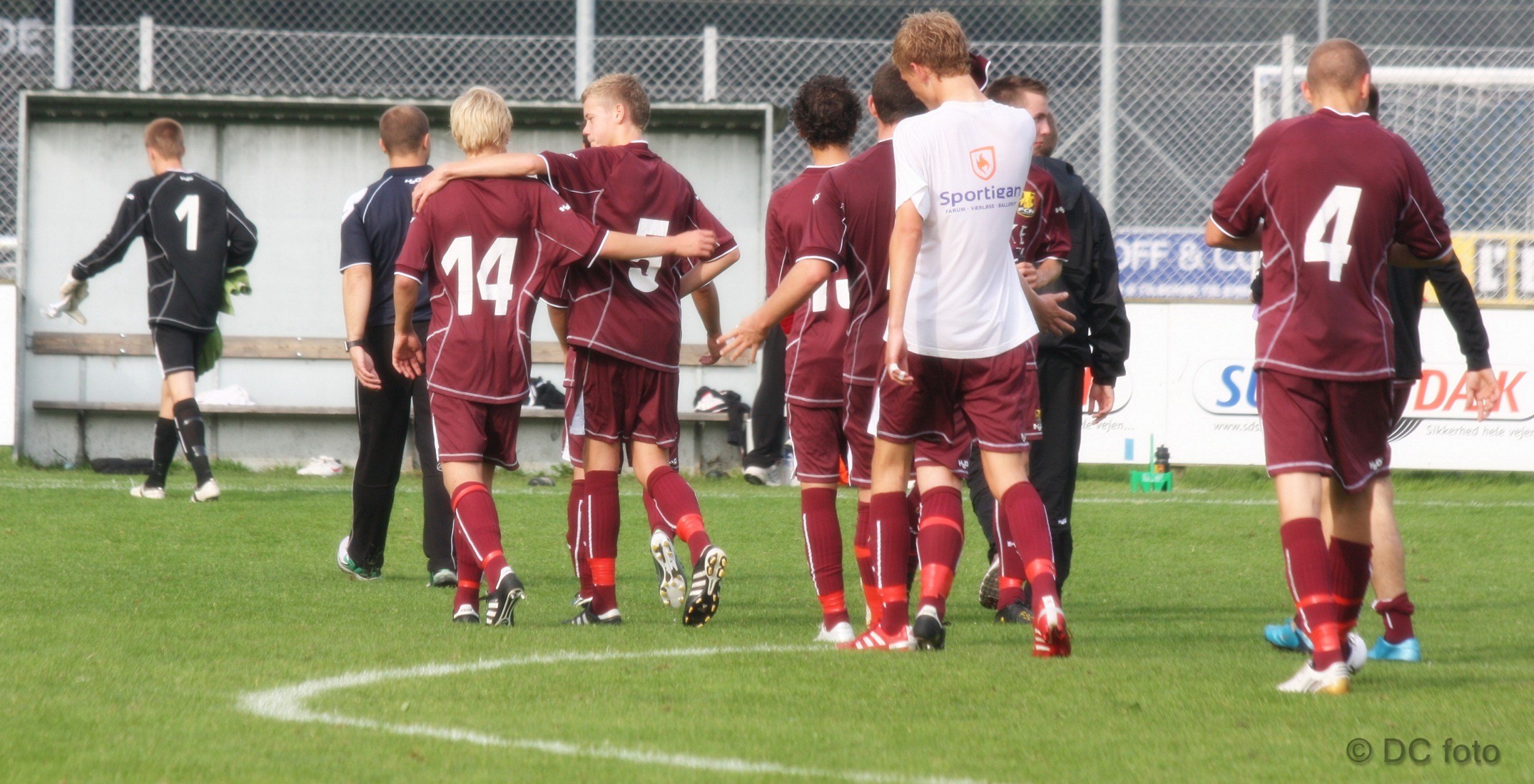 OB   FCN 129